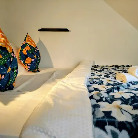 Loft Style In Apartmán