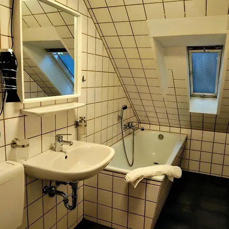 Loft Style In *