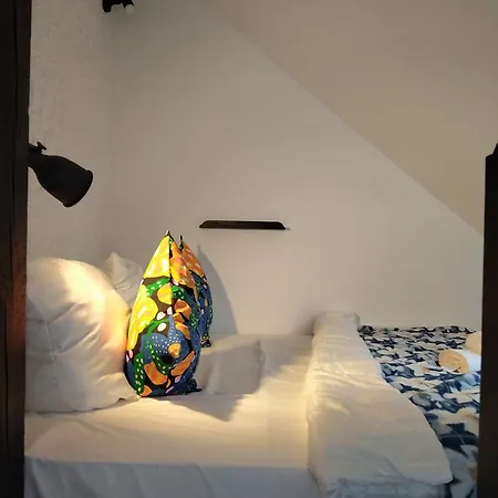 Loft Style In Apartmán
