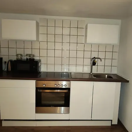 Loft Style In Herne