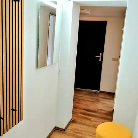 Loft Style In Apartmán