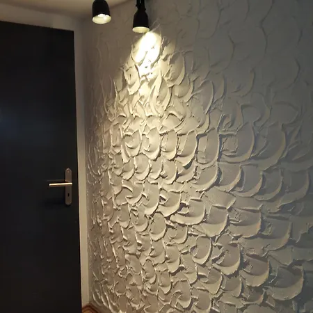 Apartmán Loft Style In Herne