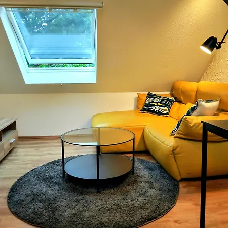Loft Style In Apartmán Herne