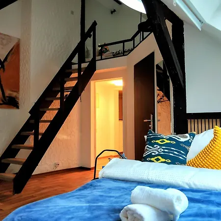 Loft Style In