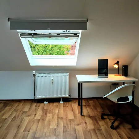 Loft Style In Apartmán